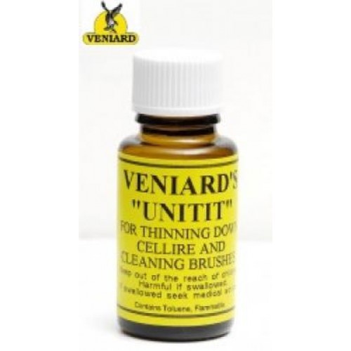 Fly Tying Varnish Thinners, the product to use when you need to thin Varnish - Picture 1 of 1