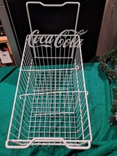 Drahtkorb für AHT Rio S DK26 Einhängekorb für Tiefkühltruhen Eistruhe