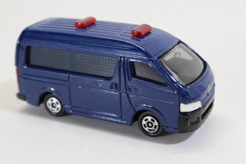 TOMY TOMICA Diecast Toy Car Truck Van 1970~ Vintage Various Model Updated 5/18 - Picture 332 of 341
