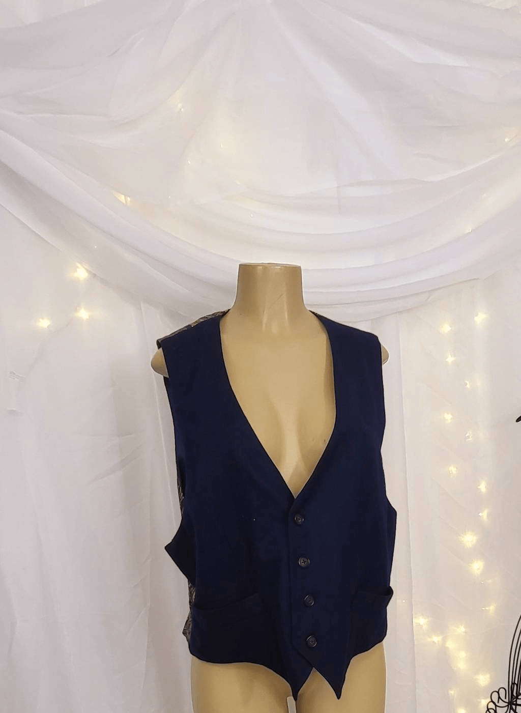 Pendleton vest - image 3