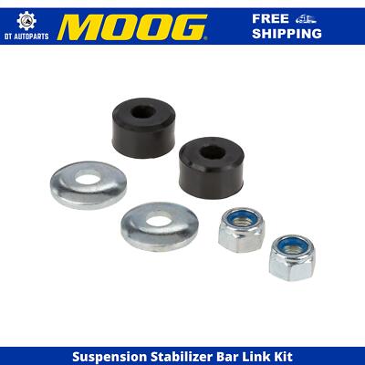 For 1998-2004 Chevrolet Tracker Suspension Stabilizer Bar Link Kit Front MOOG