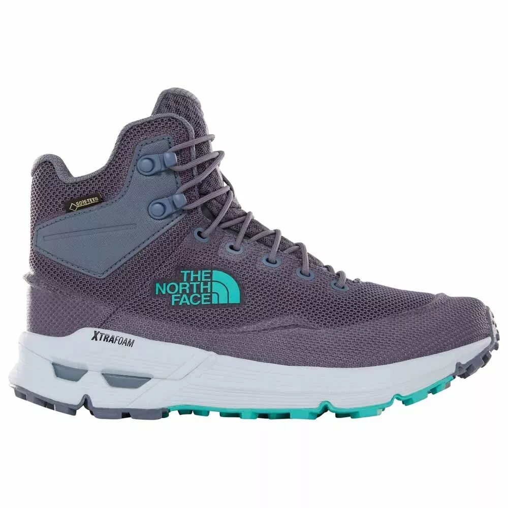The north face men's safien mid gtx sale shoe