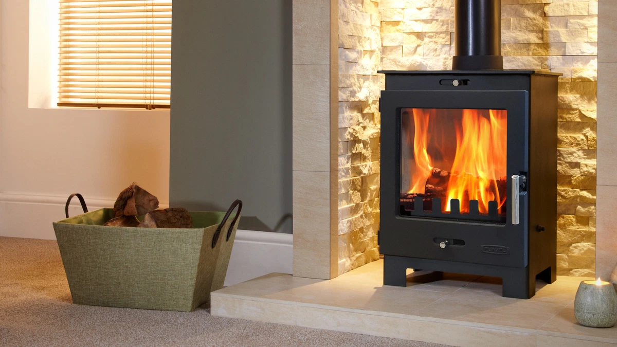 FLAVEL ARUNDEL MK2 FIRE BRICK SET | eBay