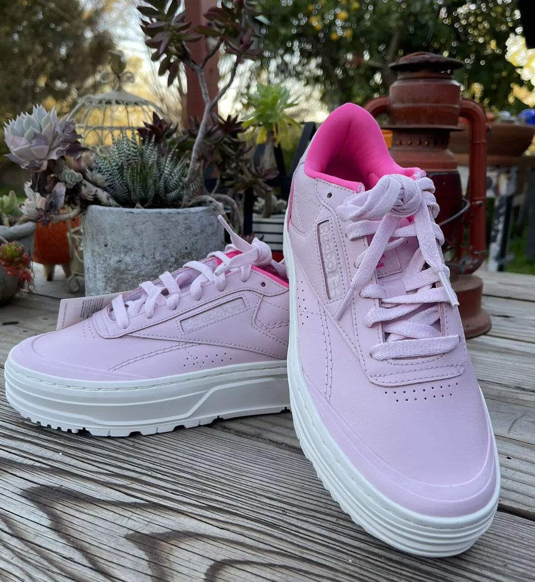 Reebok club c 85 elm new arrivals