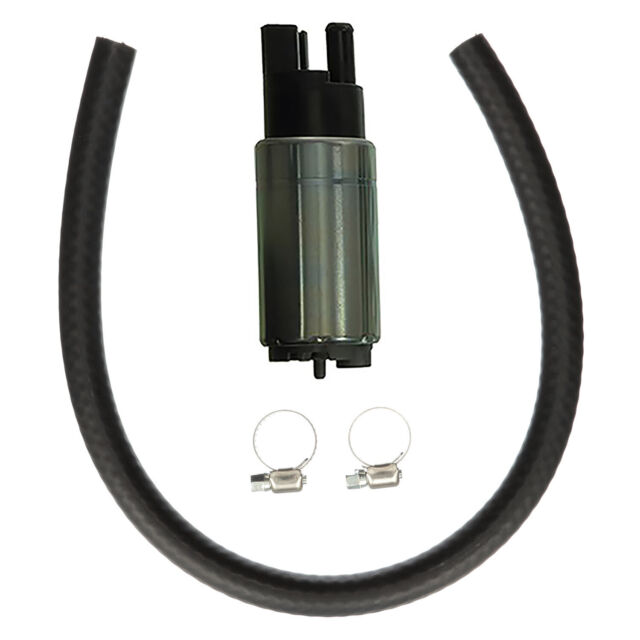 Carter P76541 In-Tank Electric Fuel Pump Carter P76541 In-Tank Electric Fuel Pump