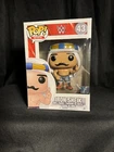 Pop Funko #43  WWE Iron Sheik