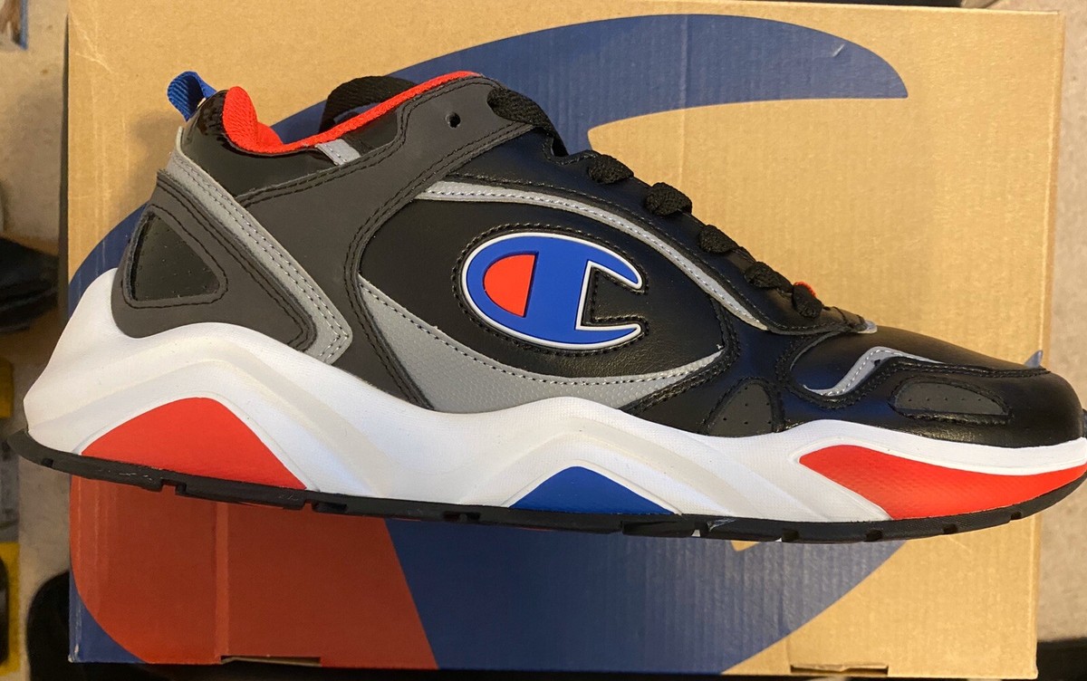 Champion Sneakers(CP100044M) Men's Size 11.5 | eBay