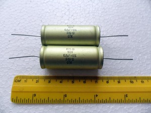 K73 16 конденсатор