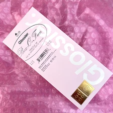 ✨👁️ Glossier PENCILS UP Kit - 2x Exclusive Pencils+Lash Slick BRAND NEW! RARE!