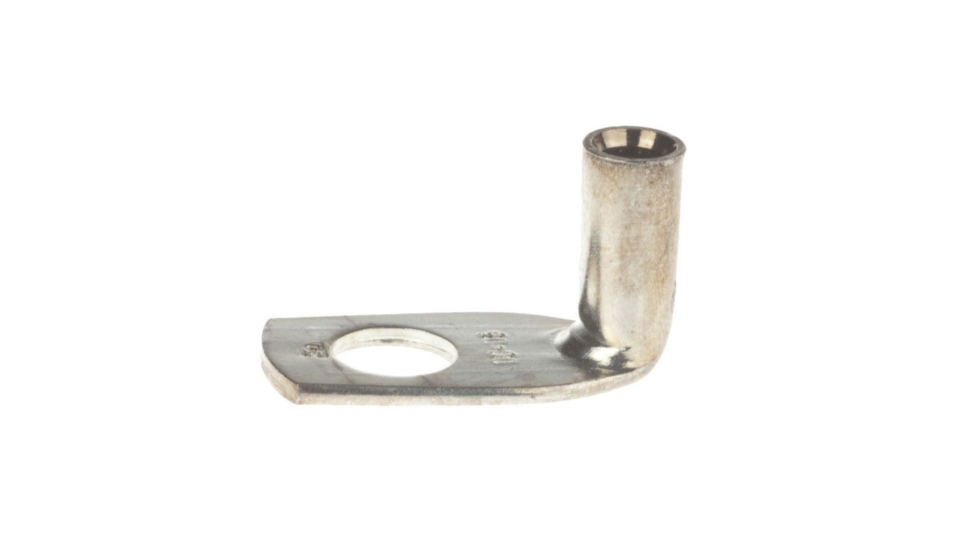 Angle eyelet 90 K90R 16/10 E11KM-01040100900 /T2UK
