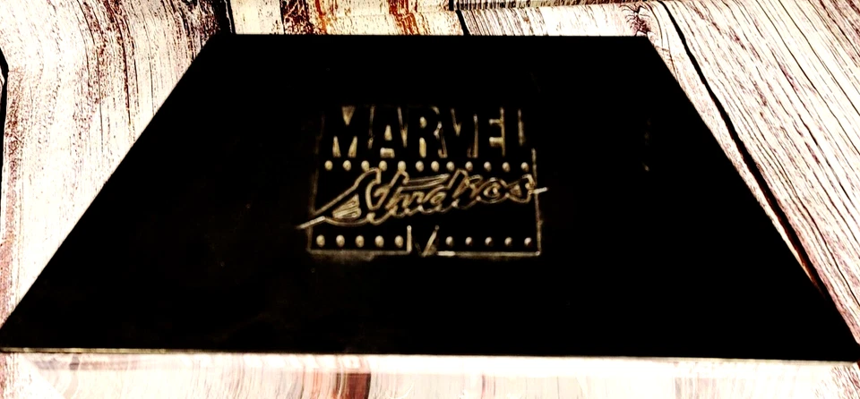 Marvel Studios 12” Daredevil Edición Coleccionista, 2003’ 30 Puntos de Articulación. Foto 3 de 4