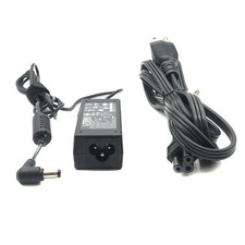 Genuine LITEON AC Power Adapter PA-1300-04 19V 1.58A 30W 5.5x1.7mm OEM