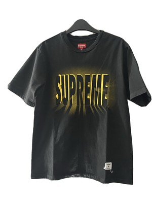 supreme light ss top