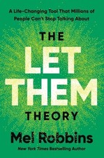The Let Them Theory : A Life-Changing Tool Th...