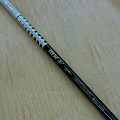 Golf Driver Ryoma D-1 Maxima Type-V Tour AD MX-V (S) 10.5 45.25
