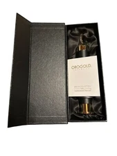 24K Sir Syringe De-Liner By Orogold Cosmetics For Men 11g Retail $600