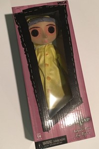 walmart coraline doll