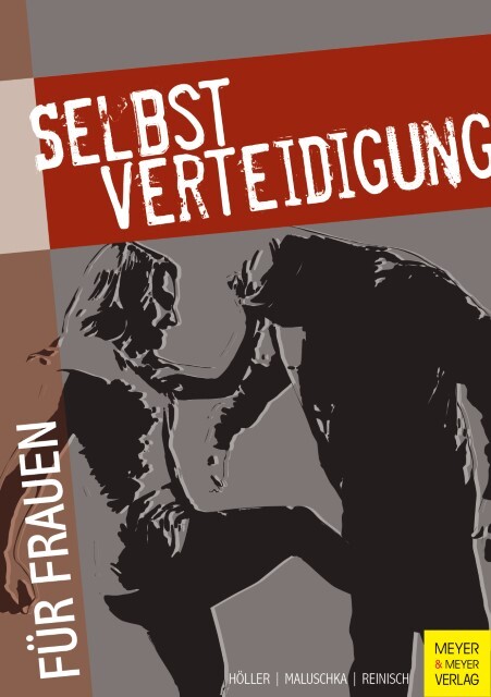 Thumbnail - Selbstverteidigung Für Frauen Jürgen Höller