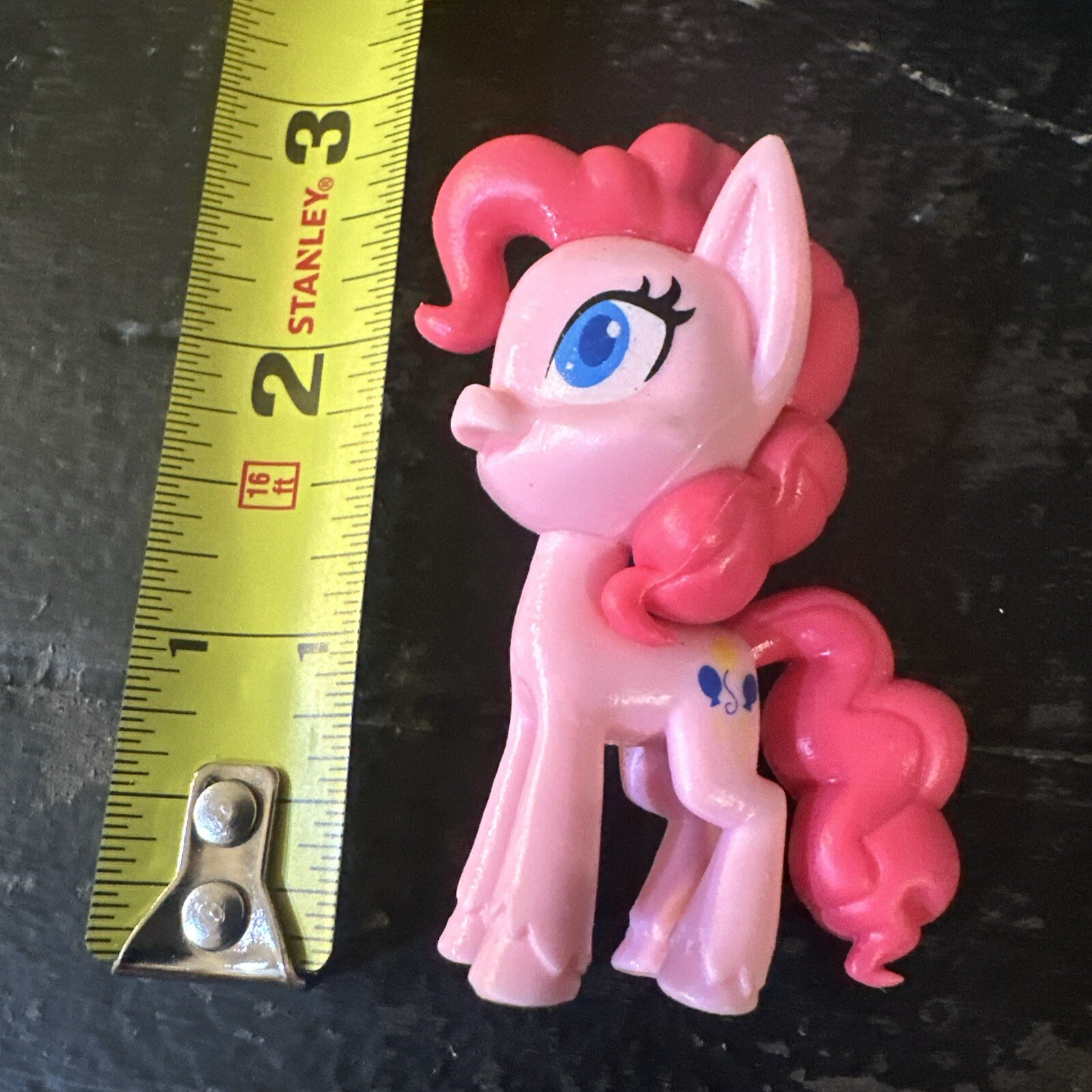 My Little Pony 3D Mini Figurines 1-1.5