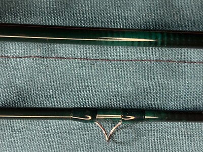 SAGE 490 SP Graphite Ⅳ 9ft 4wt 2pc Excellent Condition SAGE 490 SP Graphite Ⅳ 9ft 4wt 2pc Excellent Condition