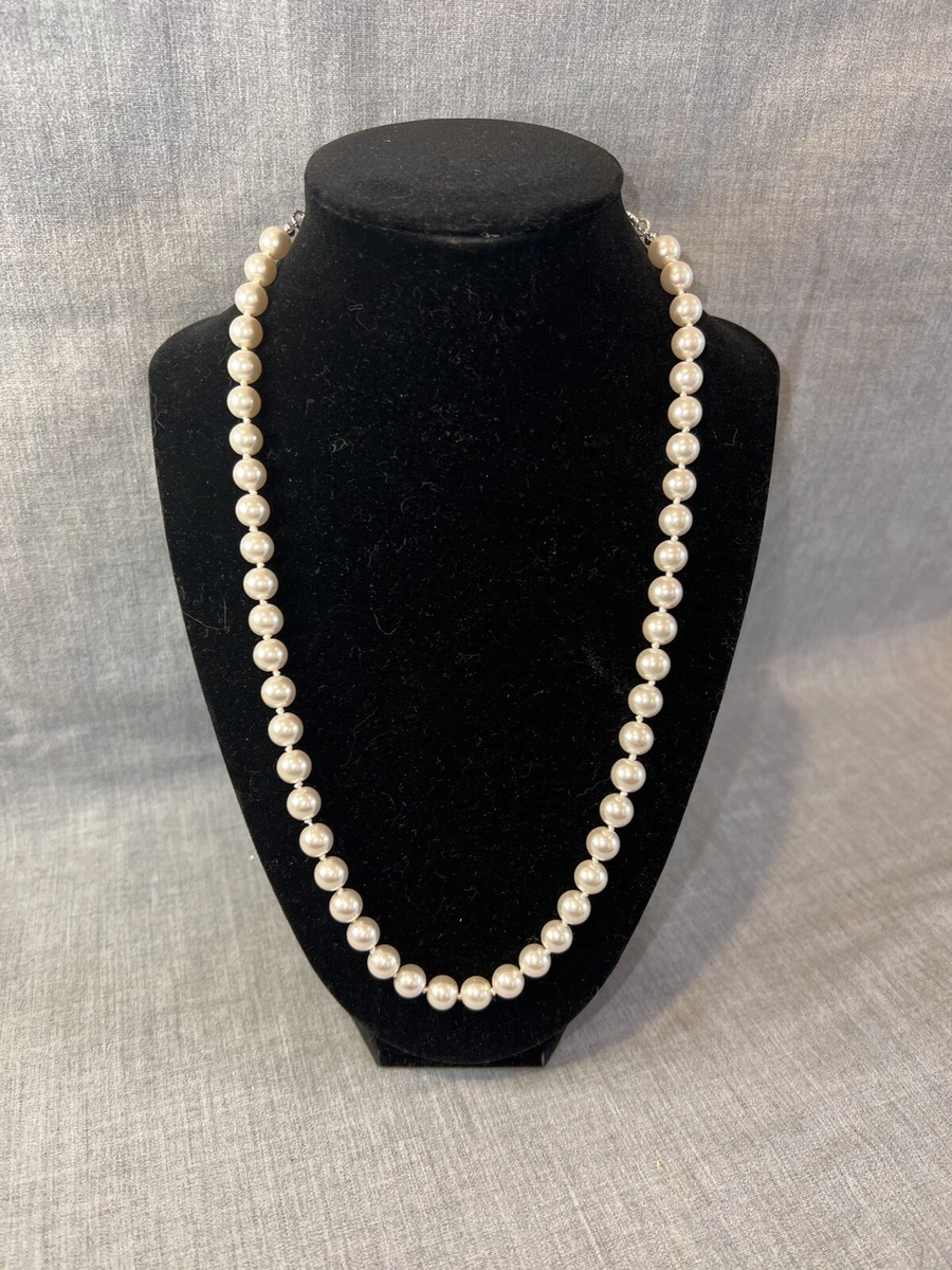 Rmn pearl necklace sale