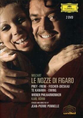 その他 Le Nozze Di Figaro [DVD] [Import] o7r6kf1 Le Nozze Di Figaro/ [DVD] [Import] o7r6kf1 【公式通販】
