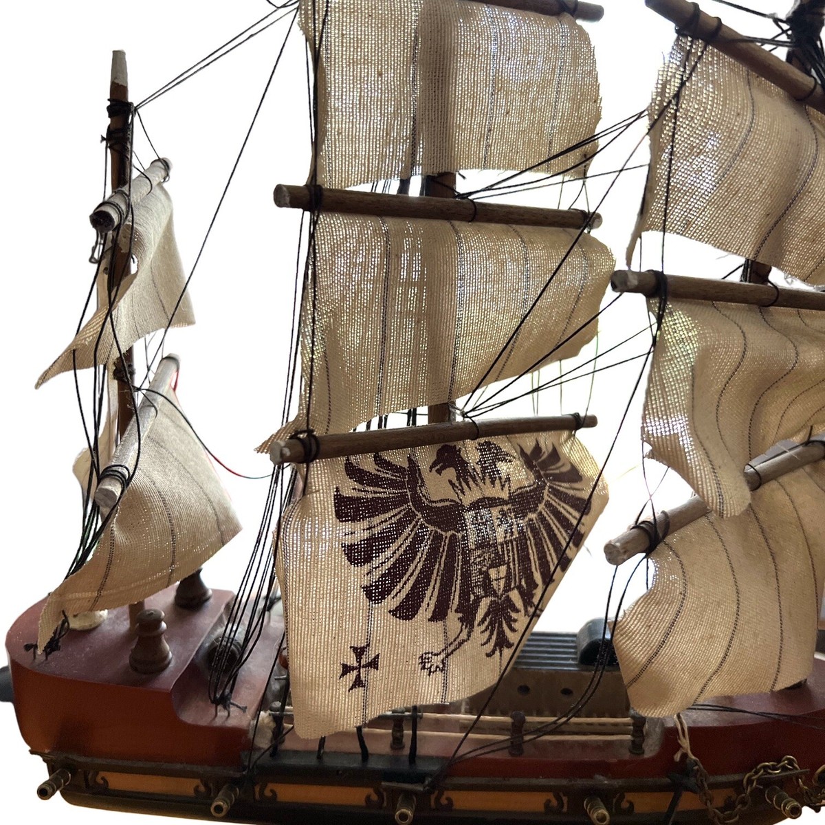 ボトルシップ　FRAGATA ESPAÑOLA 1780 モデル s-l400.jpg