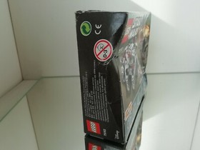 Lego Star Wars Microfighters Series 5 Millennium Falcon 75193 In Box