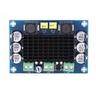 DC 12V-26V 100W Single Channel Digital Audio Stereo Power Amplifier Board Kit SG