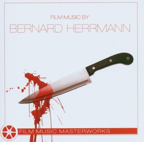 Aa.Vv. - Bernard Herrmann - Film Music Masterworks