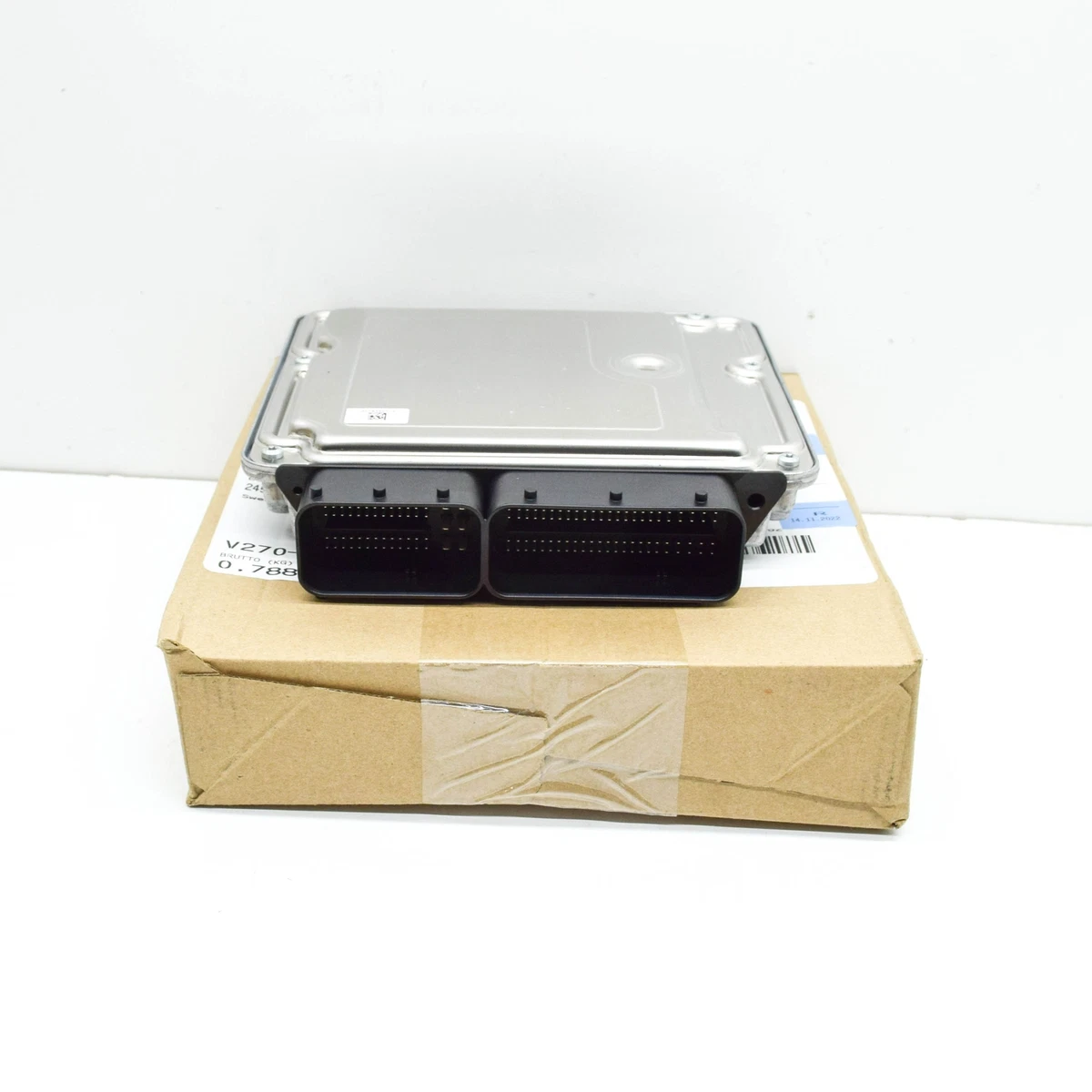 BMW 1 F21 Engine Control Unit 8574752 13618574752 NEW GENUINE | eBay