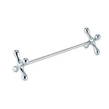 Chopsticks Holder Spoon Kitchen Tableware Rest Alloy Material for Kitchen