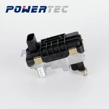 Turbo actuator for Mercedes Benz GL 350 GLK 350 CDI OM642LS 816841-1 6NW008412