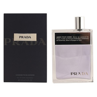 perfumes de hombre prada