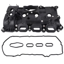 HL3Z-6582-F Right Engine Valve Cover for Lincoln Navigator 3.5L V6 2018-2022