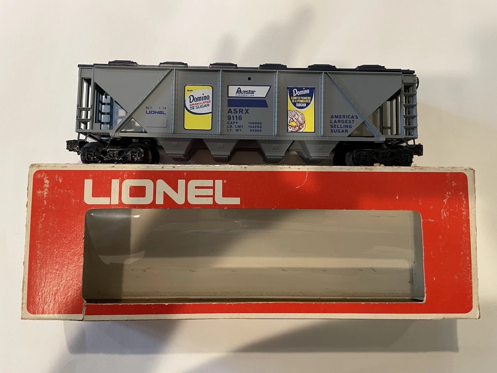 Click here to see eBay Auction