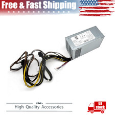 For HP ENVY Desktop - 795-0003UR 901759-013 Power Supply Unit PSU 500W