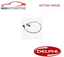 CRANKSHAFT POSITION SENSOR DELPHI SS10810 P FOR VW GOLF III,PASSAT,VENTO,SHARAN