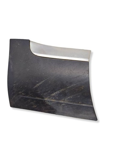 Volkswagen Touareg I 2006 Vorne links Beplankung Zierleiste Kotflügel TAJ30816