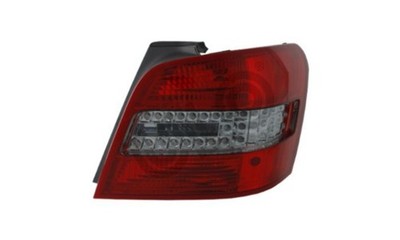 ULO Heckleuchte 141056004 für MERCEDES-BENZ