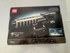 Lego  40917 The Darksaber GWP: Brand New in Box: In Stock Dark Saber