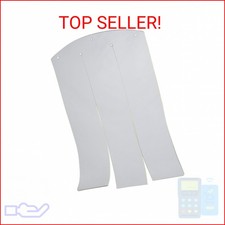 Trixie Vinyl Dog Door Flap, Fits 12 x 15.75-in Wooden Dog House Opening, Replace