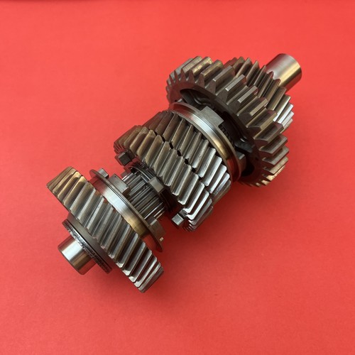 2006 - 2019 HARLEY SPORTSTER 1200 XL1200C 883 TRANSMISSION Main Shaft