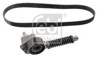Keilrippenriemensatz Febi Bilstein 104509 FüR MAN Lion City Hocl Regio NL SÜ NG