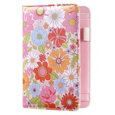 Server Book, Waitress Book,Cute Server Books for Waitress/Waiter with Zipper ...