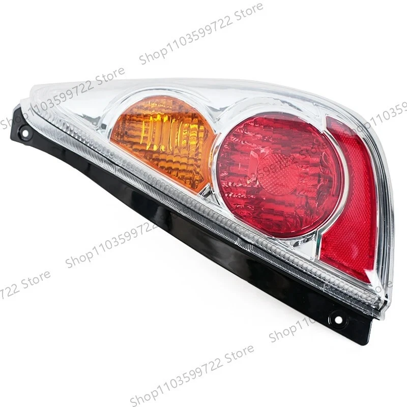 Luz trasera derecha 1 pieza sin bombilla para Suzuki Liana Aerio 1.6 1.4A+ hatchback Foto 4 de 4