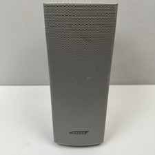 Bose Companion 20 Multimedia - Right Speaker only No Cables Working Bose Sound
