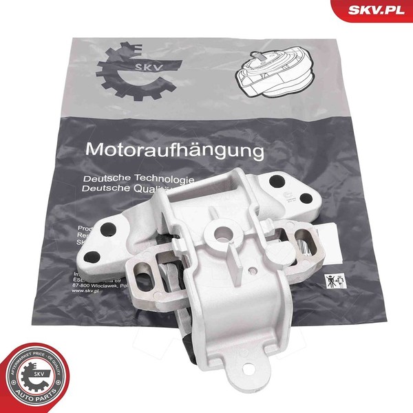 Esen SKV Lagerung, Motor Links U.A. FüR CitroËN, Peugeot-image