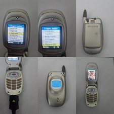 CELLULARE SAMSUNG SGH T100 GSM UNLOCKED SIM FREE DEBLOQUE 