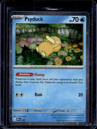 Psyduck